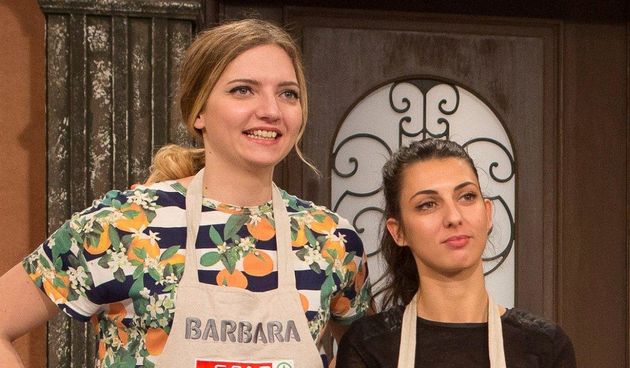 321-kuhaj: Andrea i Barbara osvojile imunitet i postale šefice tima