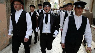 Eko dani: Zagrlimo zemlju, Foto:Jure Miskovic / CROPIX