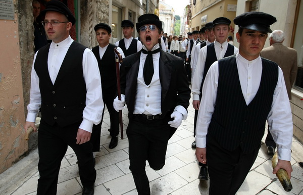 Eko dani: Zagrlimo zemlju, Foto:Jure Miskovic / CROPIX