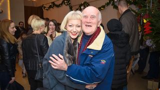 Premijera predstave “Božićno drvce”; foto Iva Perinčić