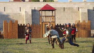 Dani vitezova vranskih, 19. srpnja 2014.