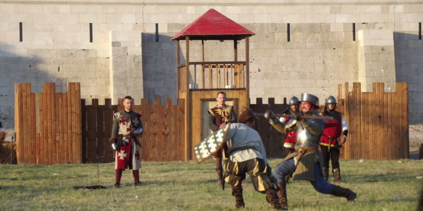 Dani vitezova vranskih, 19. srpnja 2014.