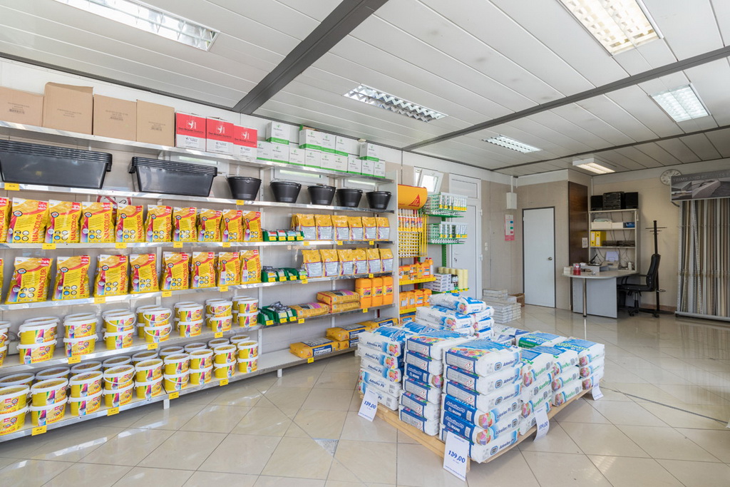 Vrhunska ponuda sanitarija i keramičkih pločica po nevjerojatnim cijenama u novootvorenoj trgovini “Latrina”