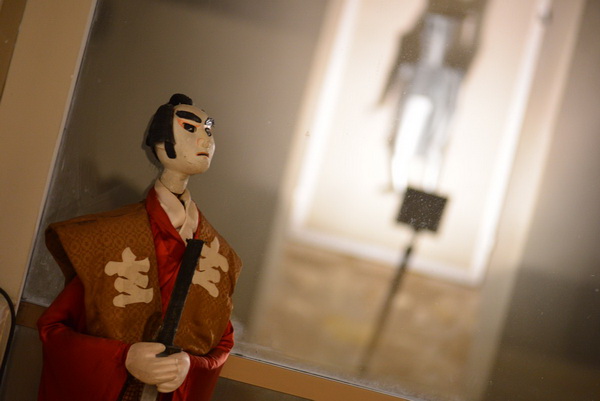 7. Noć kazališta u Zadru. Foto: Iva Perinčić 7. Noć kazališta u Zadru. Foto: Iva Perinčić