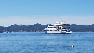 Prekrasan lipanjski dan na zadarskim plažama