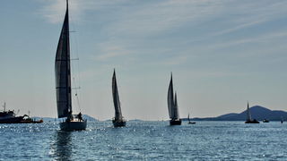 20. Rotary regata u organizaciji RC Zadar 20. Rotary regata u organizaciji RC Zadar