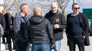 30. Obljetnica akcije “Drače”