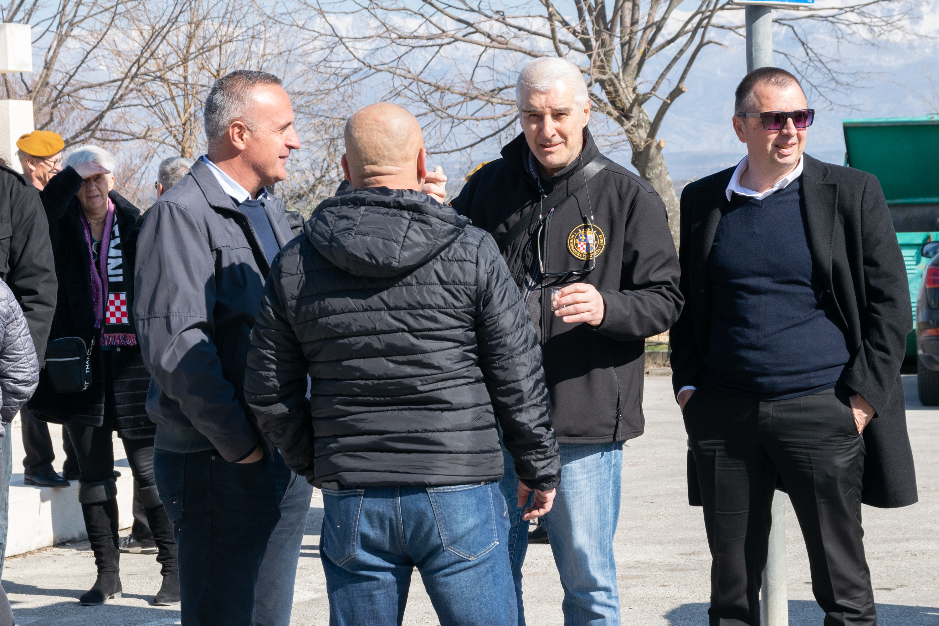 30. Obljetnica akcije “Drače”