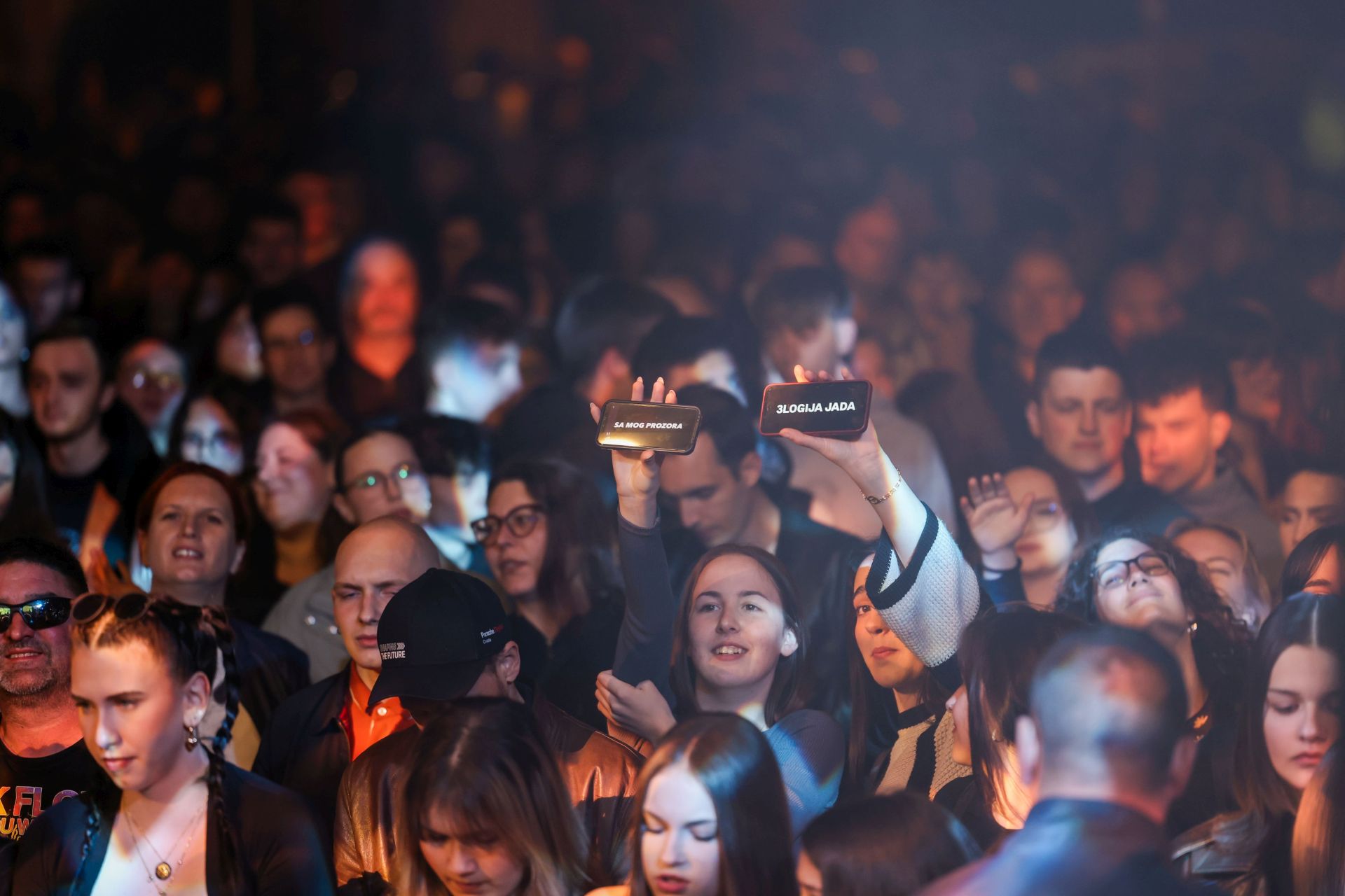 Dani Sveučilišta u Zadru – koncert grupe The Beat Fleet Dani Sveučilišta u Zadru – koncert grupe The Beat Fleet