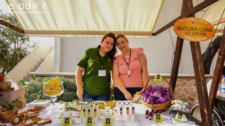 4. Fešta od sira u Kolanu