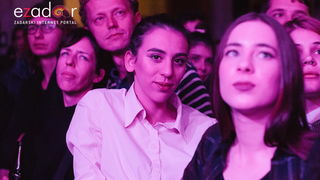 Darko Rundek @ Arsenal 22. prosinca 2017. Darko Rundek @ Arsenal 22. prosinca 2017.