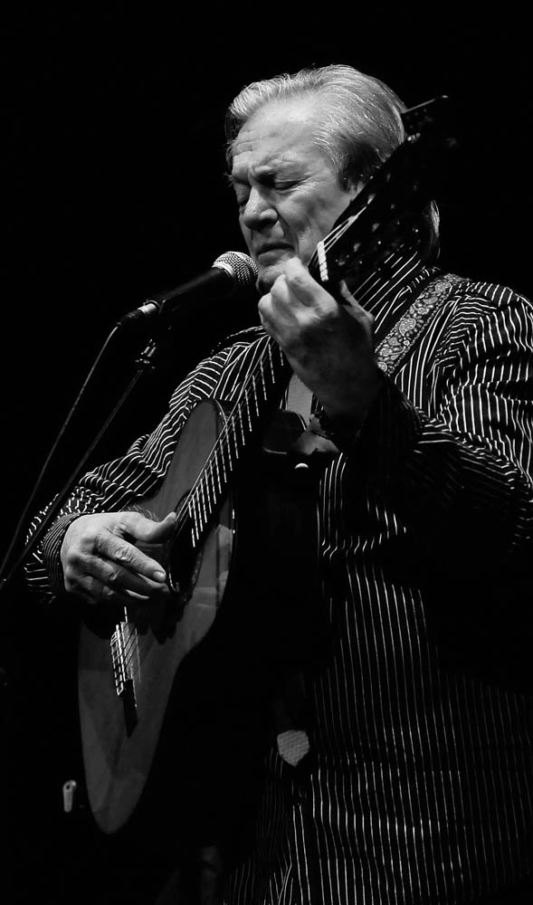 Zadar, 14.02.2013. snimio: Nenad Marčev
Kantautor i šansonjer
IBRICA JUSIĆ
Koncert povodom Valentinova
Dvorana HNK Zadar Zadar, 14.02.2013. snimio: Nenad Marčev
Kantautor i šansonjer
IBRICA JUSIĆ
Koncert povodom Valentinova
Dvorana HNK Zadar