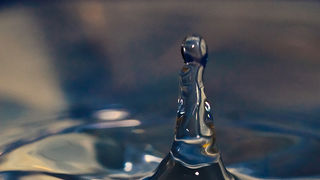 Čudesne kapi, foto: Leo Banić