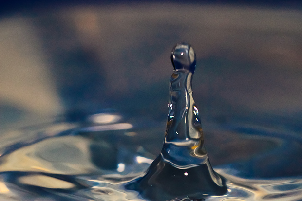 Čudesne kapi, foto: Leo Banić