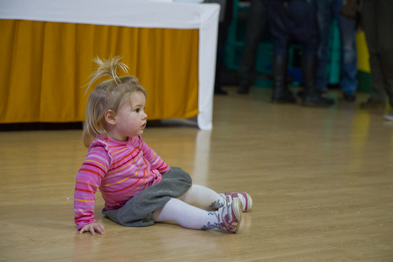 Loptica obilježila 10 godina uspješnog rada, foto: Darko Belančić Loptica obilježila 10 godina uspješnog rada, foto: Darko Belančić