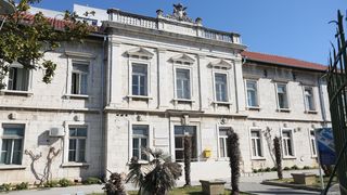 zadarska bolnica