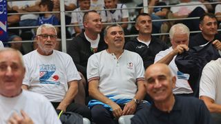 Favbet Premijer liga, finale doigravanja, 5. utakmica: KK Zadar – KK Split 93-66 Favbet Premijer liga, finale doigravanja, 5. utakmica: KK Zadar – KK Split 93-66