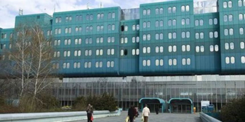 KB Dubrava (Fot0: kbd.hr) KB Dubrava (Fot0: kbd.hr)