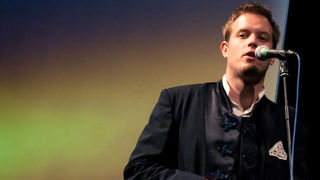 Klapa Sol u HNK Zadar, foto: Darko Belančić Klapa Sol u HNK Zadar, foto: Darko Belančić