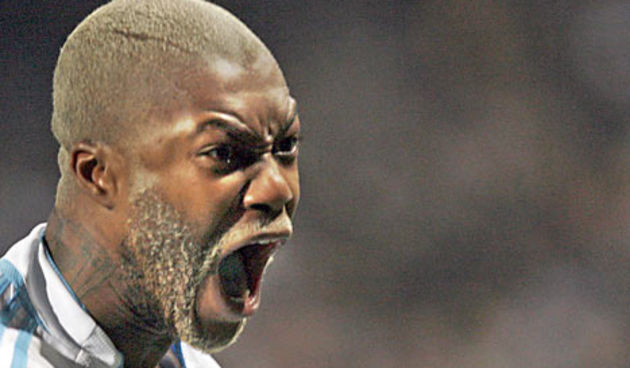 Djibril Cisse