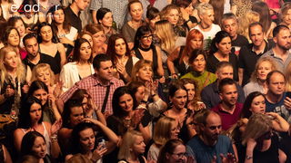 Gibonni @ Arsenal 12. svibnja 2018. Gibonni @ Arsenal 12. svibnja 2018.