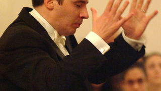 Zadarski komorni orkestar