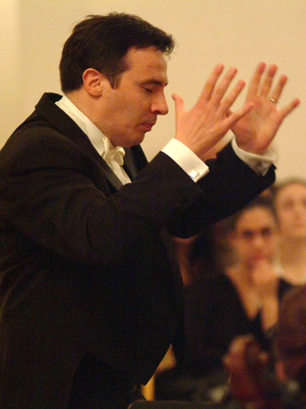 Zadarski komorni orkestar