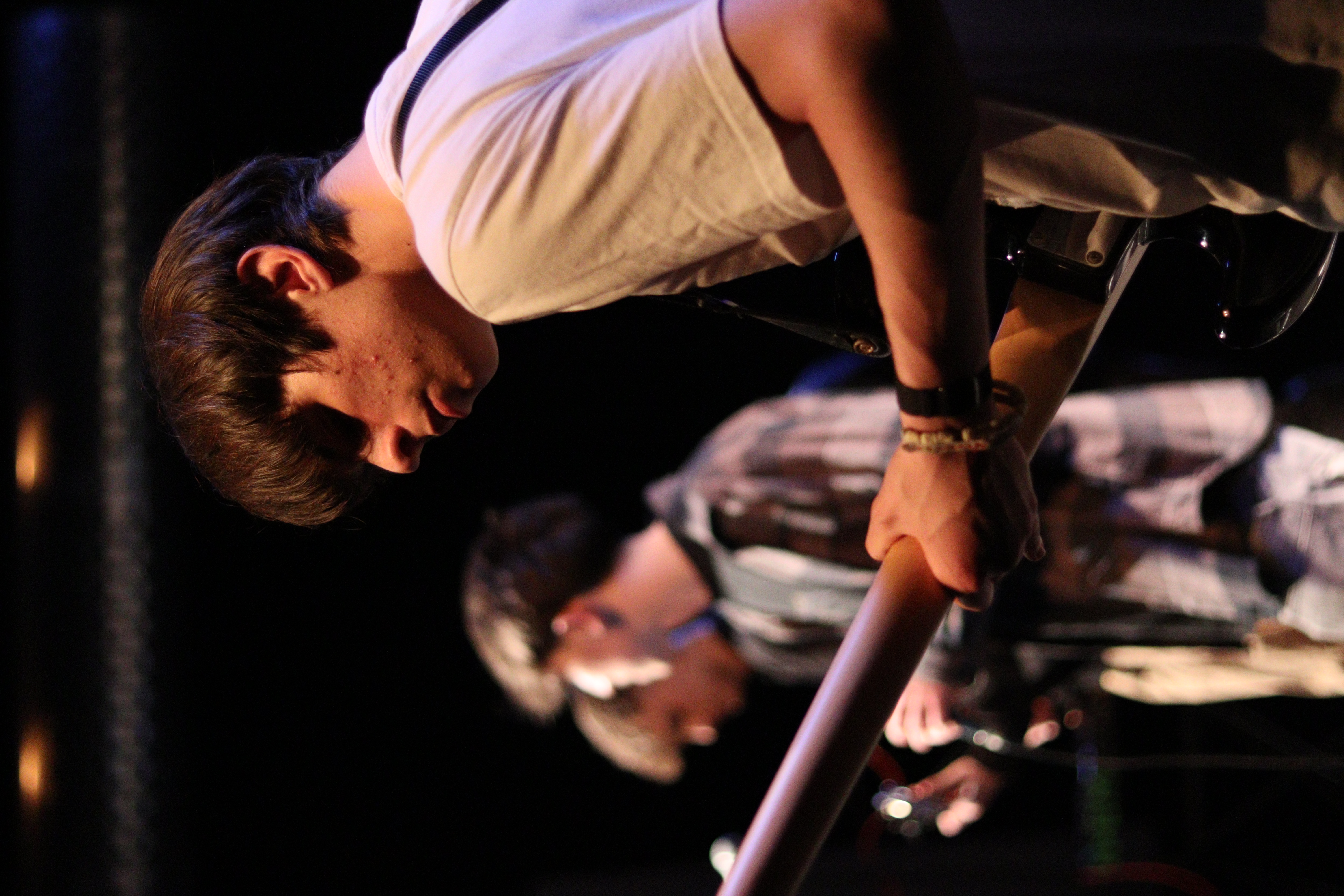 IDEM i Treći kat @ Urbofon Live IDEM i Treći kat @ Urbofon Live