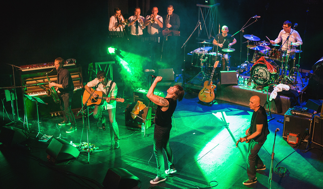 Unpljugd: Psihomodo pop zapalio Gavellu