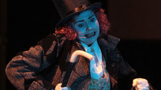 Svečana premijera predstve “Drago Č. i tvornica čokolade”, foto: L. Juravic