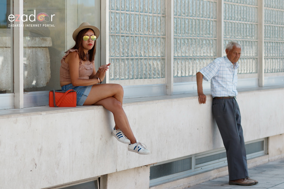 Đir po gradu, srijeda 3. srpnja 2019. Đir po gradu, srijeda 3. srpnja 2019.