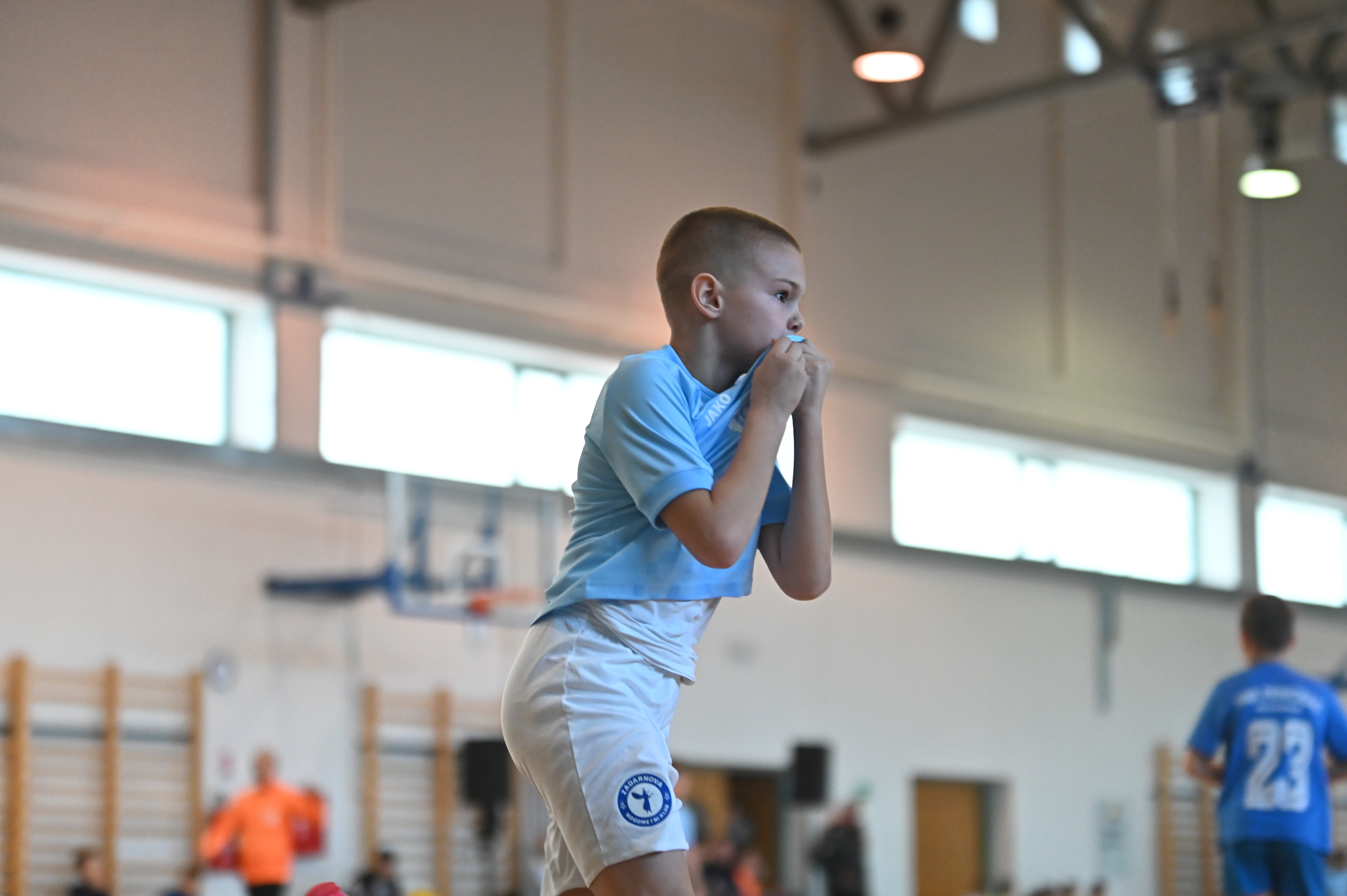 Cataleya Indoor Cup Cataleya Indoor Cup