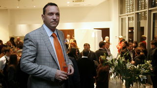 direktor i vlasnik Art interijera Neno Jankovic; Domjenak za novinare i goste povodom otvorenja salona kupaonske galanterije Art interijera u tornju poslovnog centra Almeria na Vukovarskoj ulici. Okupljeni su imali priliku vidjeti atraktivnu prezentaciju direktor i vlasnik Art interijera Neno Jankovic; Domjenak za novinare i goste povodom otvorenja salona kupaonske galanterije Art interijera u tornju poslovnog centra Almeria na Vukovarskoj ulici. Okupljeni su imali priliku vidjeti atraktivnu prezentaciju