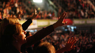 “Top Stars” u Zadru (foto: Saša Čuka)