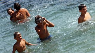 dm Millenium Jump 2009 (foto: Filip Plazonić)