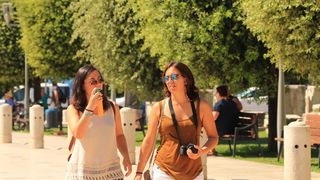 Đir po gradu 26. kolovoza 2016.