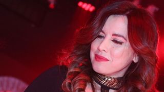 Nives Celzijus proslavila je svoj 33. rodjendan nastupom u klubu Bunga bunga. Photo: Borna Filic/PIXSELL Nives Celzijus proslavila je svoj 33. rodjendan nastupom u klubu Bunga bunga. Photo: Borna Filic/PIXSELL