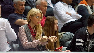 A-1 liga za prvaka, 8. kolo: KK Zadar – KK Cedevita 79-87, Foto: Kristijan Orlić A-1 liga za prvaka, 8. kolo: KK Zadar – KK Cedevita 79-87, Foto: Kristijan Orlić