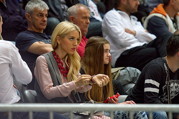 A-1 liga za prvaka, 8. kolo: KK Zadar – KK Cedevita 79-87, Foto: Kristijan Orlić A-1 liga za prvaka, 8. kolo: KK Zadar – KK Cedevita 79-87, Foto: Kristijan Orlić