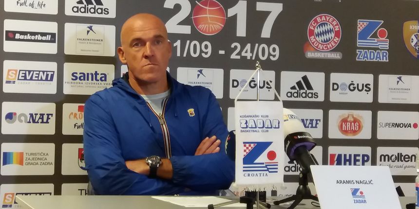 Aramis Naglić Aramis Naglić