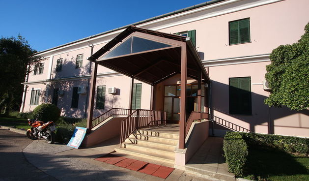 Zemlja bez granica 2010: radionica Kamera ide akcija   foto: Angelo Virag