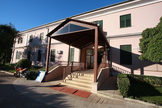 Zemlja bez granica 2010: radionica Kamera ide akcija foto: Angelo Virag Zemlja bez granica 2010: radionica Kamera ide akcija foto: Angelo Virag