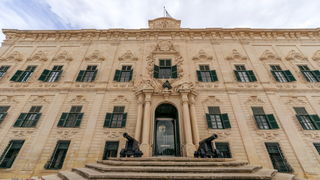 Malta, biser Mediterana Malta, biser Mediterana