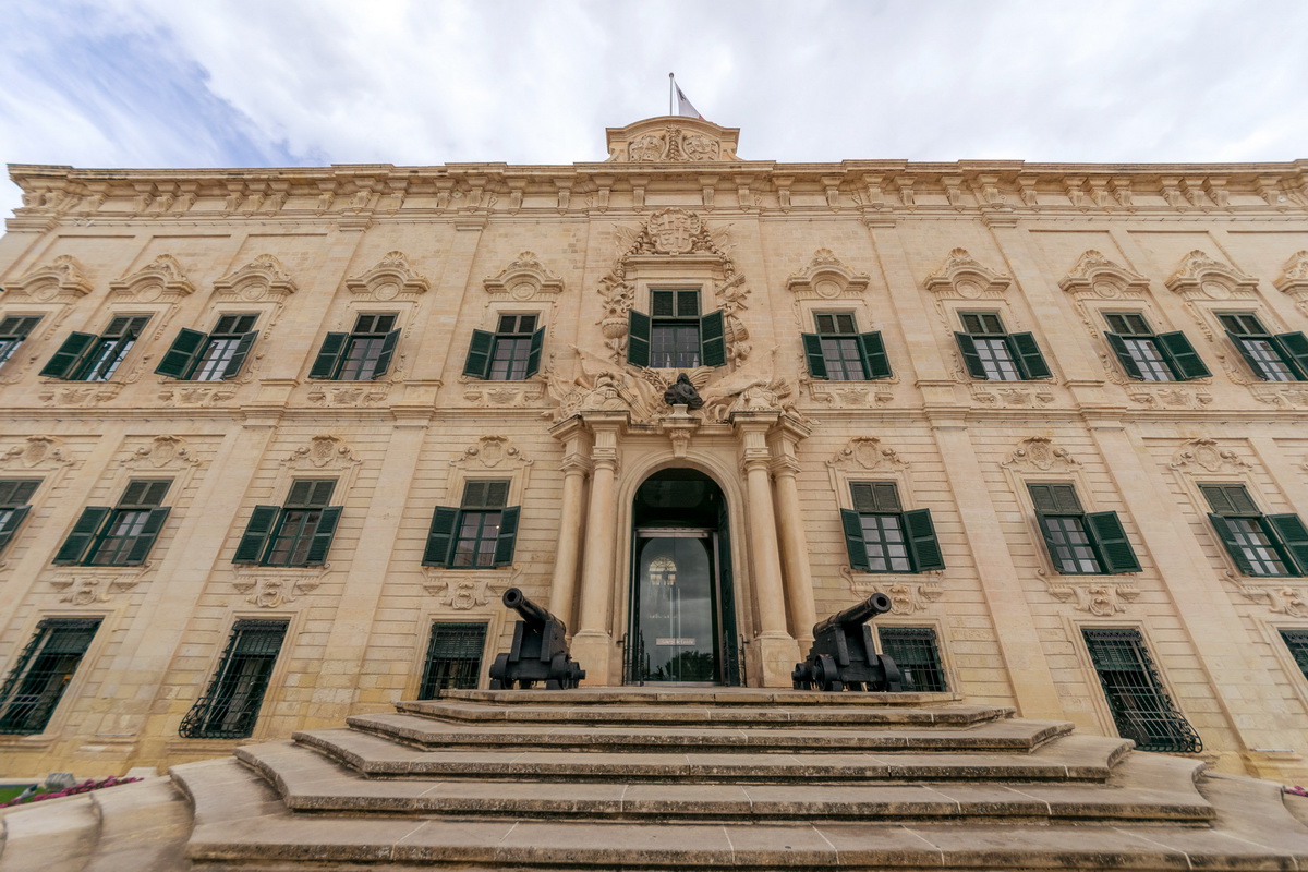 Malta, biser Mediterana Malta, biser Mediterana