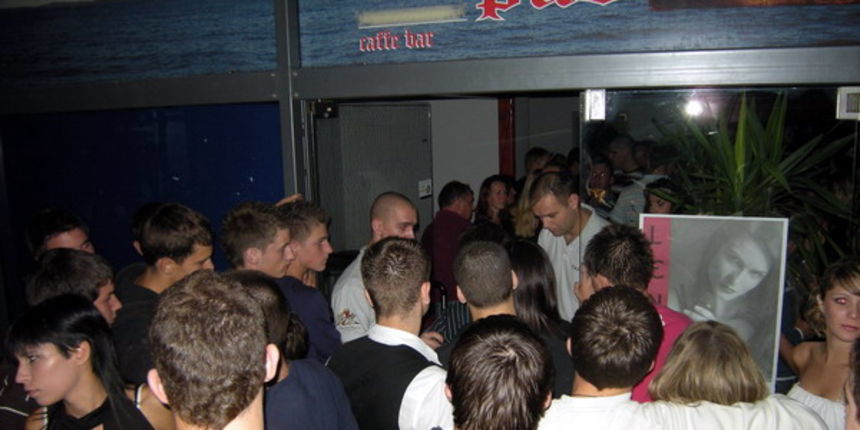 Narodnjaci u Zadru Narodnjaci u Zadru