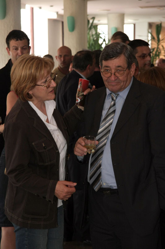 Svečani domijenak eZadar.hr