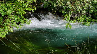 Prvosvibanjski izlet na Skradinski Buk