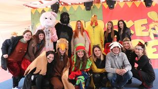 Virski Karnevalić 2017.