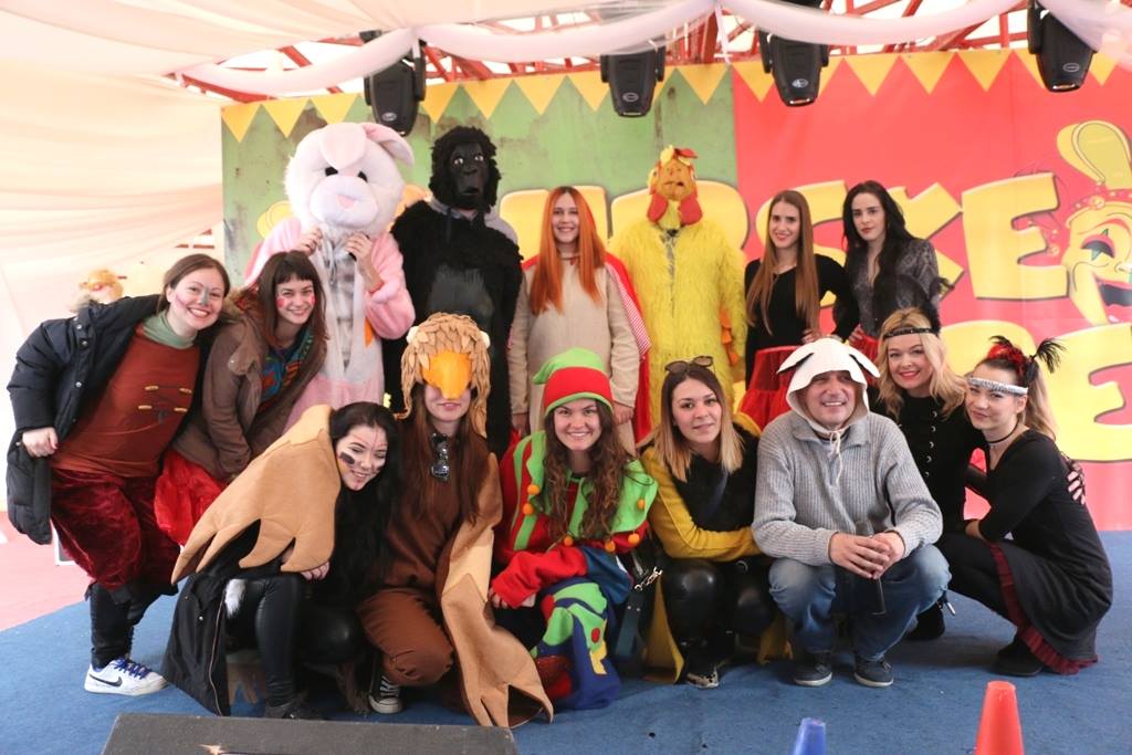 Virski Karnevalić 2017.