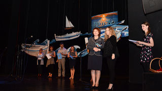 8. Festival dječjih klapa u HNK Zadar